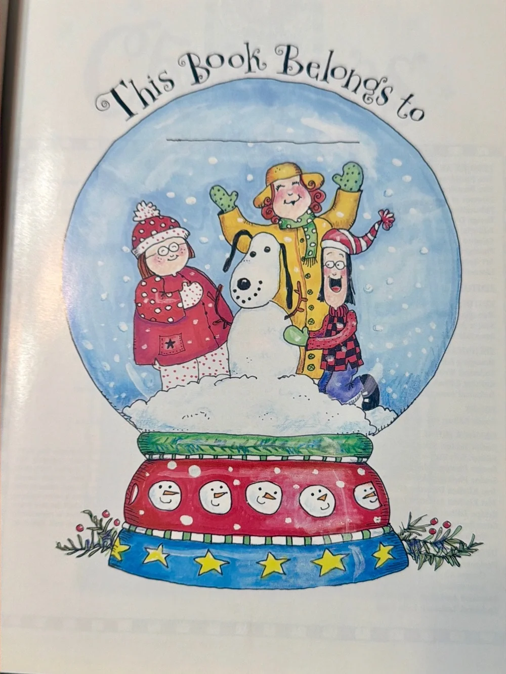 Gooseberry Patch Cookbook Lot of 3 Keepsake Cookbook+Christmas Book 3+ more